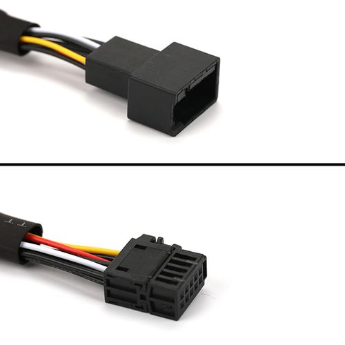 Car Automatic Stop Start Engine System Off Eliminator Control For VW Golf 7 7.5 — image 4