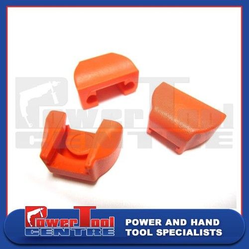 3x New Paslode Nail Gun No Mar Foot Shoe Tip Replacement IM50 Spare Part 901048