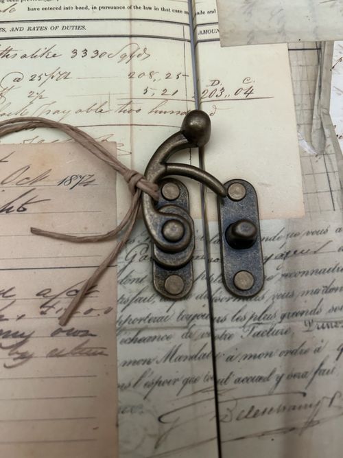 K & Company Life’s Journey Scrapbook — image 4