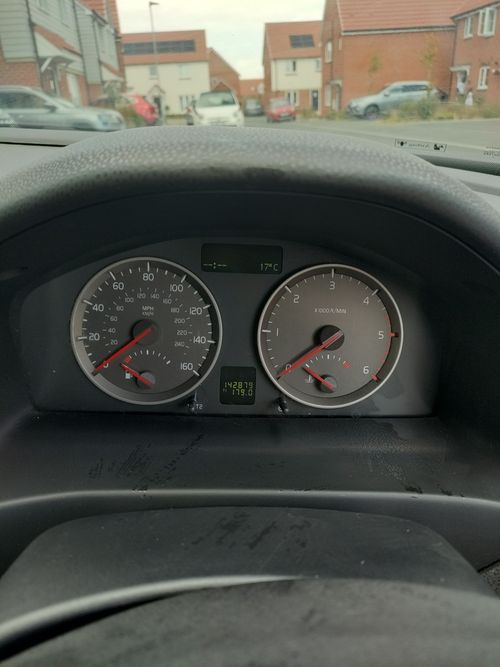 Volvo V50 Estate 20d — image 6