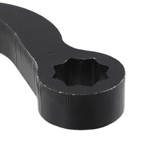 Half Shaft Removal Tool Pry Bar Adapter 1/2 Inch Drive Chrome Vanadium Wrench — image 6