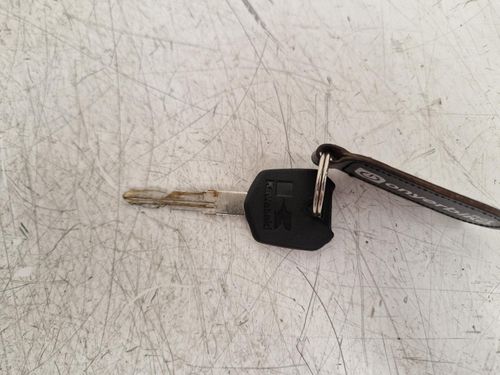 KAWASAKI NINJA 125 2026 LOCK SET  — image 11