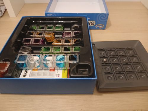 ThinkFun Gravity Maze Marble Logic Strategy Maze Game, Ages 8+ (TOTY 2015) — image 5