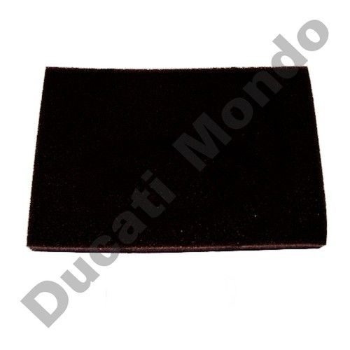 Athena air filter Aprilia RS 125 90-13 AF1 Europa Rotax 122 123 element Futura