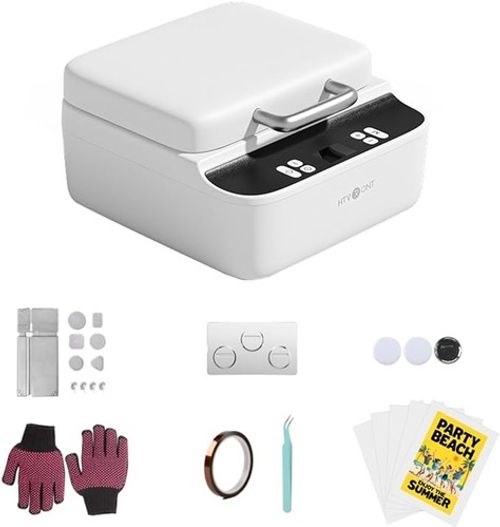 Phone Cases Heat Press For Iphone & Android 3D Vacuum Heat Press IS Software