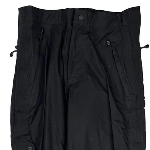Marmot Ski Trousers - Small Black Gore-Tex — image 6