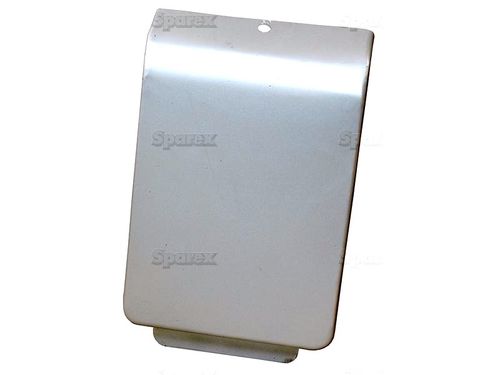 BATTERY PANEL FOR MASSEY FERGUSON 165 168 175 178 185 188 TRACTORS. — image 1
