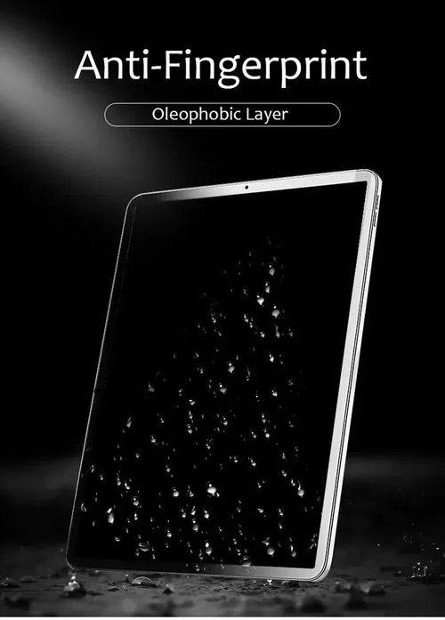 2 Pack Tempered Glass Screen Protector For iPad 10.2" 9th 8th 7th Generation — image 6