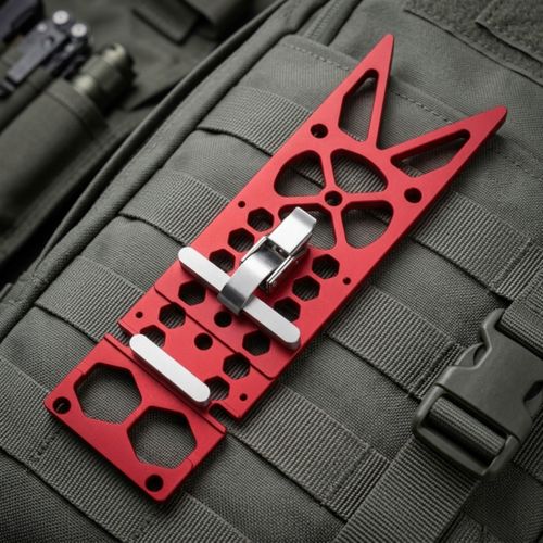 Right-Angle Guide Stop Guide Stop Exact Track Guide Stop Accurate — image 8