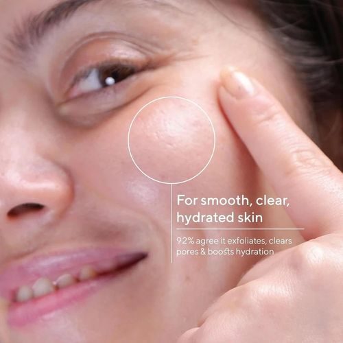 Cos-IQ Exfoliating Face Wash for Oily & Dry Skin 100ml — image 5