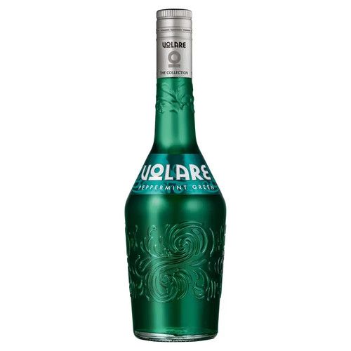 Volare Creme De Menthe 70cl