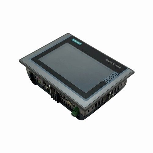 Siemens Simatic 6AV2124-0GC01-0AX0 TP700 Comfort 6AV2 124-0GC01-0AX0