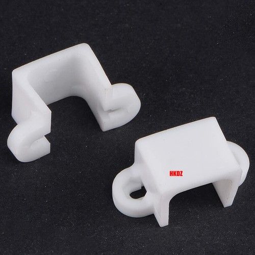 Micro N20 Motor Seat Mounting Bracket Fixed Frame For RC Model Gear With Screws