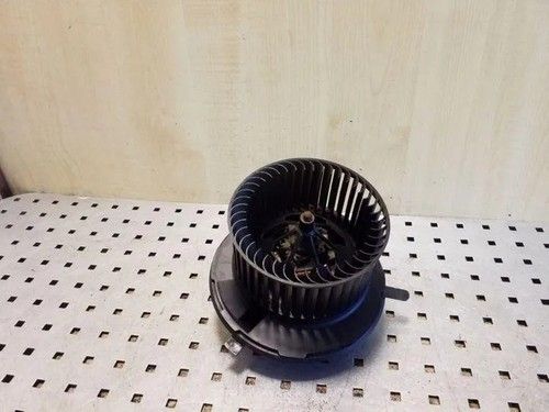VW GOLF PLUS 5M1, 521 Interior Heater 1K2819015C 1.4 Petrol 90kw 2010 26100538