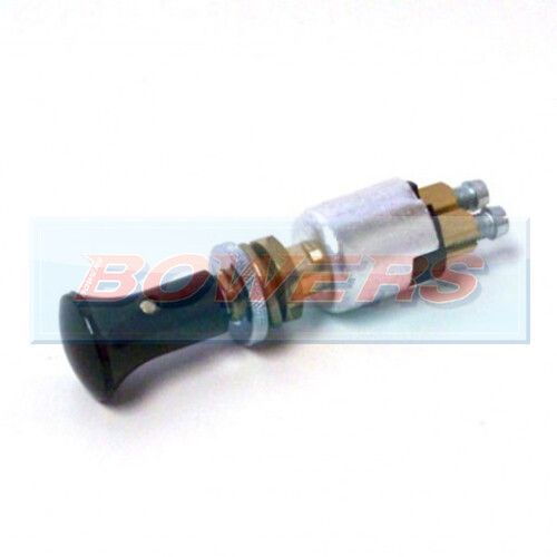 DASH DASHBOARD PUSH/PULL ON/OFF SWITCH AS LUCAS SPB104 31515 PS7 PPG1 2H4841 — image 1