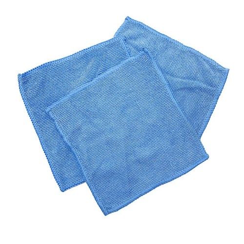 20/50x Microfiber Cleaning Cloths for Sunglasses Eye Glass Camera Lens Cellphone