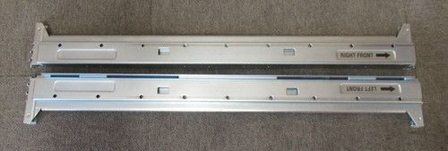 Cisco UCS 5108 N20-C6508 Blade Server Rack Mount Rails 800-32075-02 800-32076-02