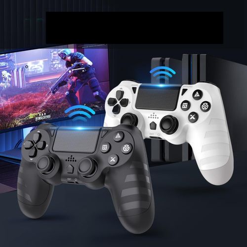 For PS4 Wireless Bluetooth Controller Playstation 4 Gaming Joypad Gifts UK — image 3