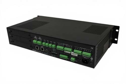 Crestron PRO3 Processor Controller 3-Series Control System — image 6