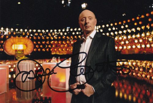 Jasper Carrott - Hand signed 6x4 photo with COA