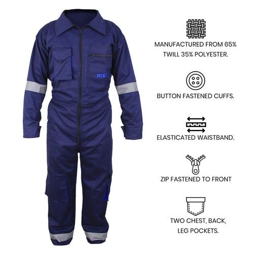 Work overalls coverall combination protective suit rally overall workwear mechanic