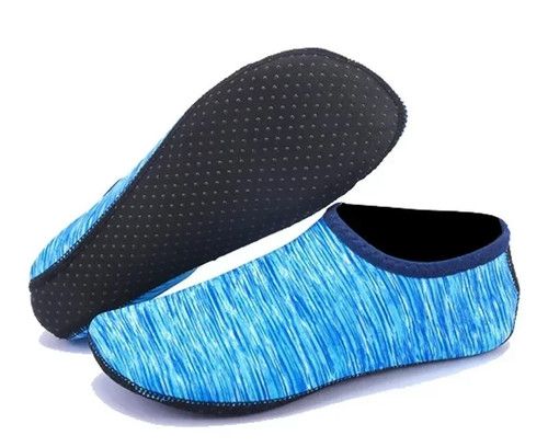 Adult Aqua Shoes Diving Socks Quick Dry Water Shoes Non Slip Swim Sea Beach Shoe