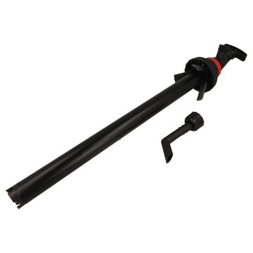 25L Oil Drum Lift Action Pump (for use with Morris 25L drums)