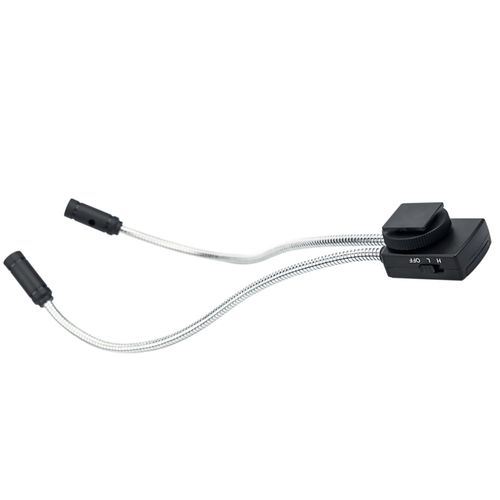 Macro Arm Light 5600K Flexible LED Lamp for Nikon for Canon for Sony DSLR — image 6