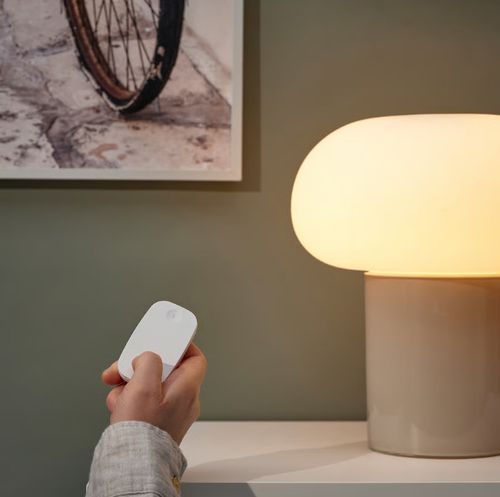 Ikea Tradfri E27 1055 Lumens Wireless Dimmable Led Bulb - Remote/App Control — image 2
