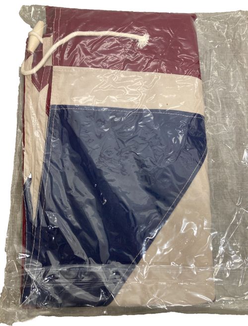 Union Flag Sewn Cotton 90 x 150cm 3 x 5 Feet New With Vintage Look British Flag — image 9