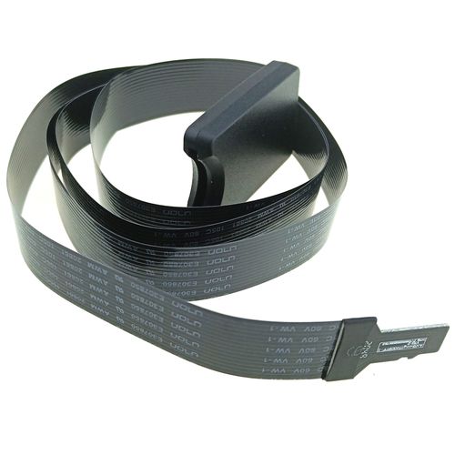 MicroSD TF to SD Extension Cable 100cm Extender Flexible Wire Adapter Converter — image 7