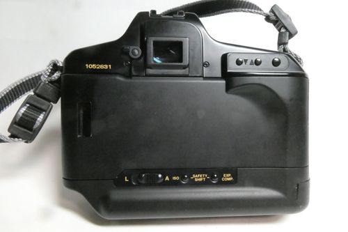 Canon T90 Pro Multi Mode Tested SLR Camera with Canon FD 50mm f1.8 Lens #831 — image 7