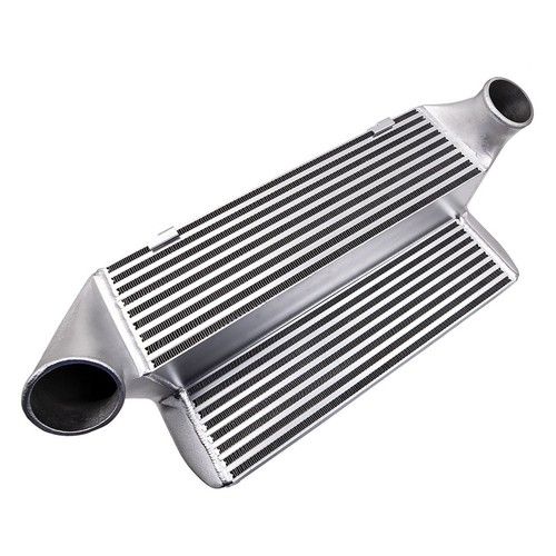 7.5''  Bar & Plate Intercooler for BMW E82 E90 E91 E92 E93 135i 335i/xi 335is