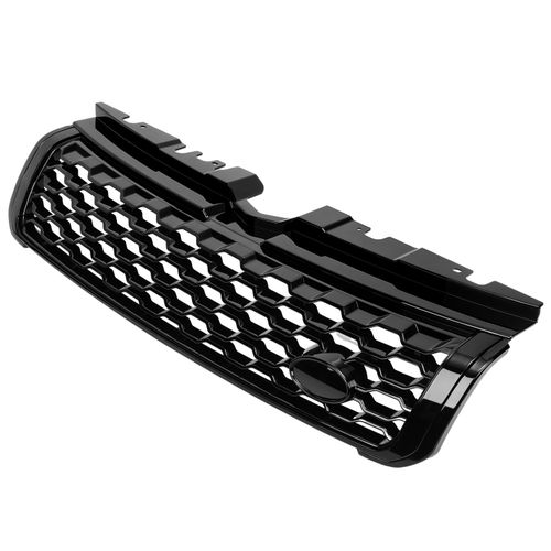 FOR RANGE ROVER EVOQUE L538 DYNAMIC GLOSS BLACK FRONT GRILL GRILLE 2011-2018 — image 10
