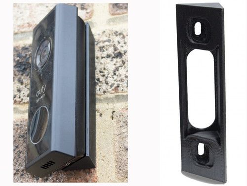 45° Degree Angle Mount For Eufy Dual Camera E340