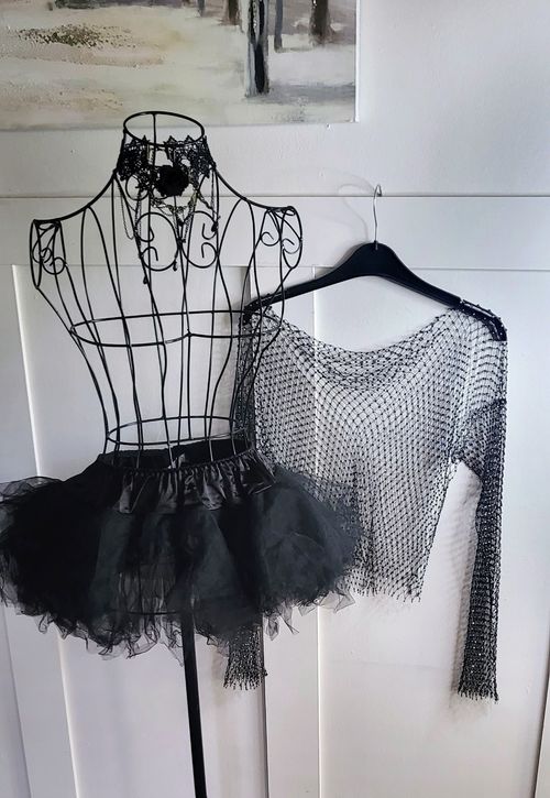 🔮 Stunning 3-Piece Whimsigoth / Gothic Statement Bundle 🔮 — image 5