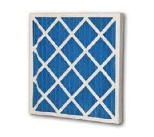G4 Pleated Panel Filters, 595mmx595mmx47mm  Ventilation, Spray Booth, Air