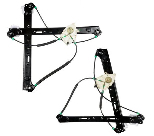 FOR BMW X3 E83 ELECTRIC WINDOW REGULATOR FRONT LEFT PASSENGER SIDE 51333448249 — image 4