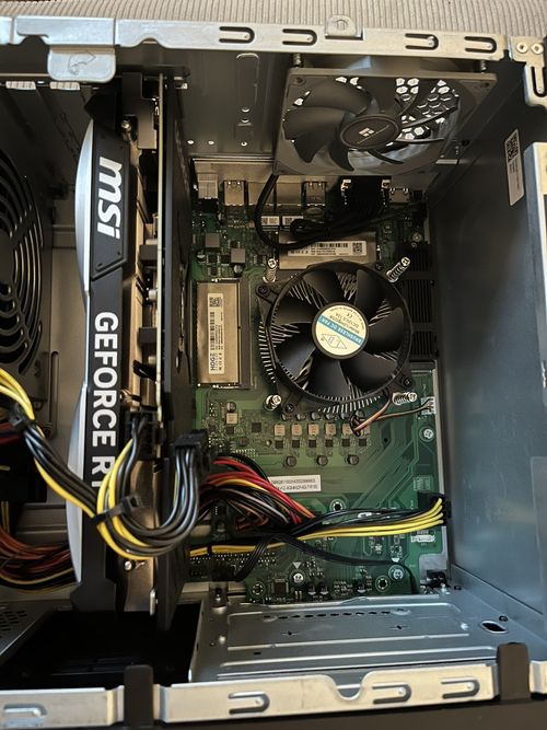 Small Gaming PC -  RTX 4070 — image 6