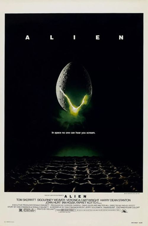 RETRO HORROR MOVIE POSTERS CLASSIC GREATEST CINEMA ROOM PRINTS WALL ART A4 A3