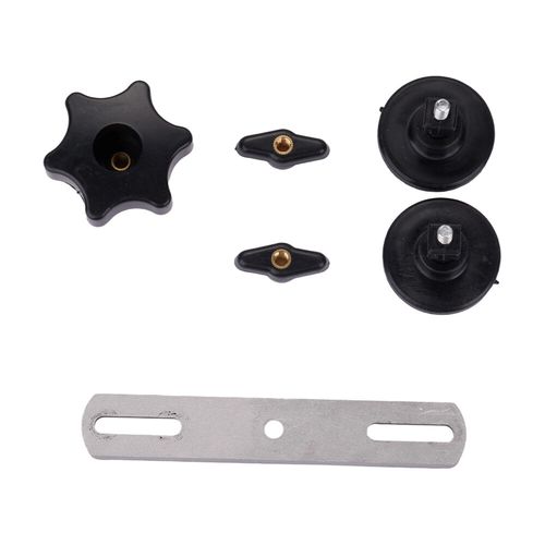 PDR Car Body Glue Puller Tabs Pulling Paintless Dent Repair Removal PDR Tool Kit — image 11