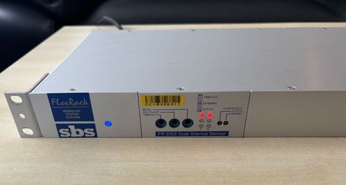 SBS flexrack dual silence sensor ( fr-dss) — image 2