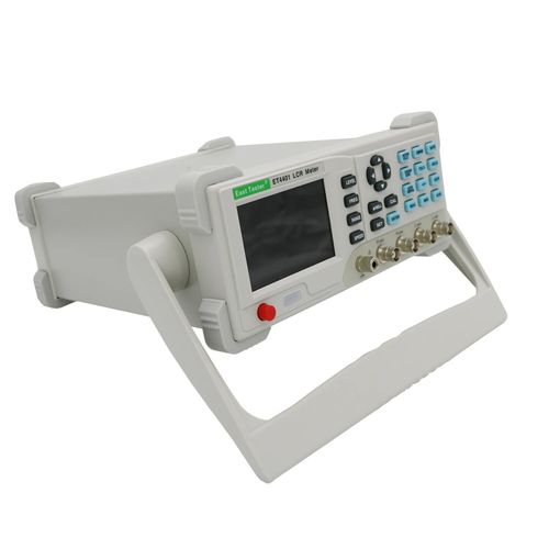 ET4401 LCR Meter Desktop Bridge Inductance Capacitance 3.5” TFT LCD NEW — image 3