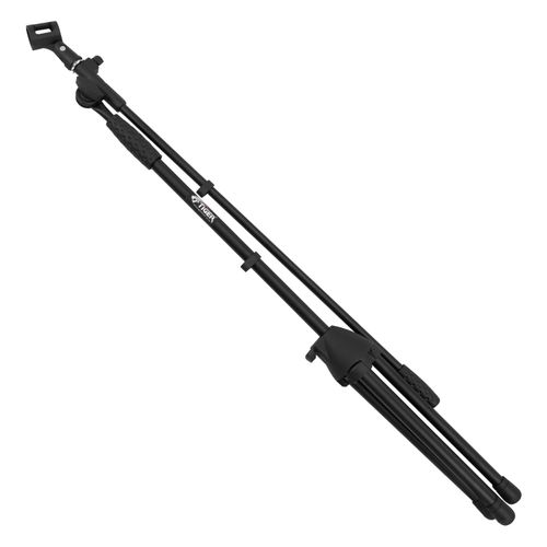 Tiger Professional Boom Microphone Stand with Mic Clip — image 7