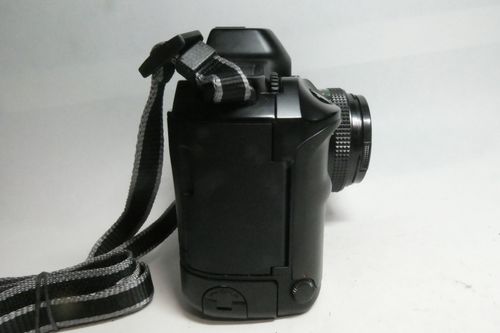 Canon T90 Pro Multi Mode Tested SLR Camera with Canon FD 50mm f1.8 Lens #831 — image 3