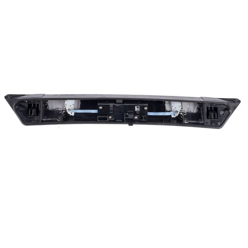 Rear Trunk Boot Handle & Number Plate Lights For Audi TT 2015-On Coupe Roadster — image 4