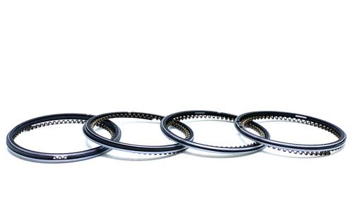 Suzuki GSX750 GSX750ES 12140-45410 Piston Ring Sets (4) STD / 67.00mm