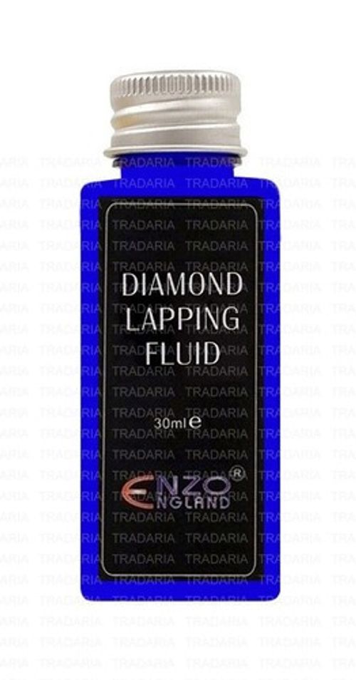 DIAMOND LAPPING FLUID OIL GRINDING HONING SHARPENING STONE CUTTING EDGE