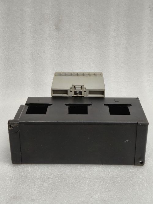 SAMWHA EOCR FDM 60S-220 ELECTRONIC OVERCURRENT RELAY FREE FAST — image 9