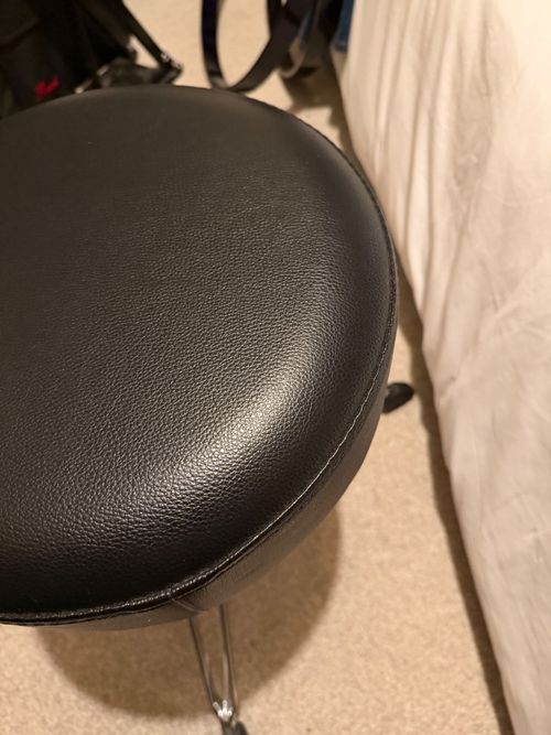 DW 5000 Round Top Throne (DWCP5100) — image 4